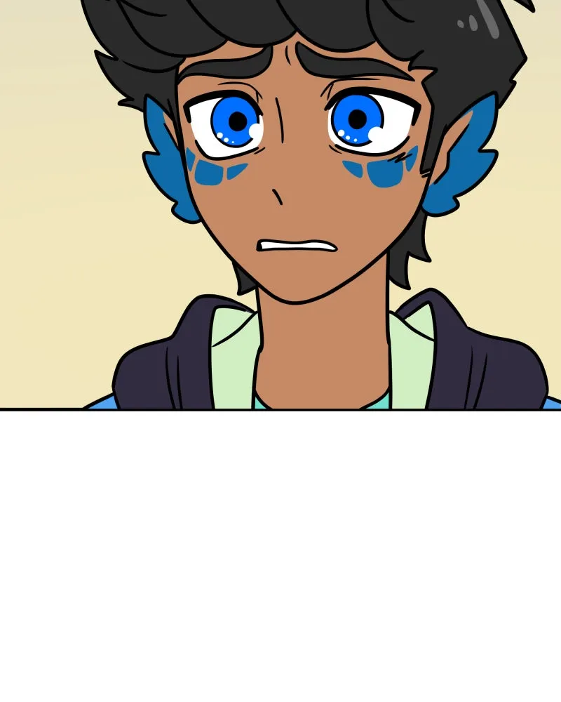 Spellward Bound Chapter 86 page 54 - 