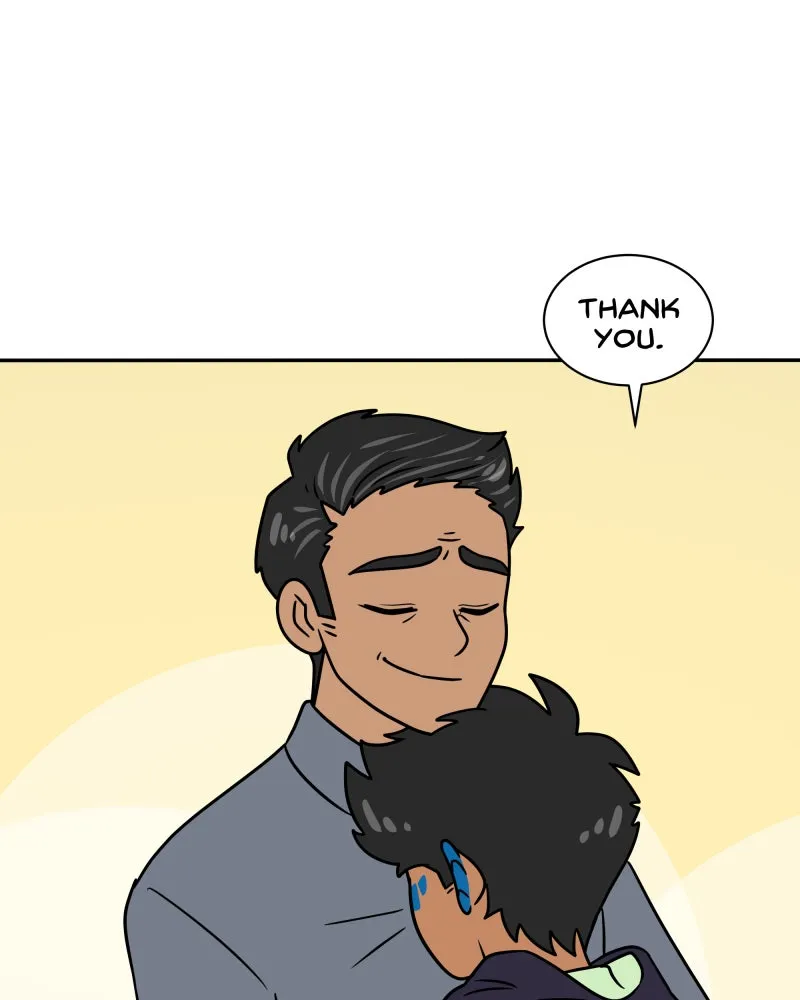 Spellward Bound Chapter 86 page 55 - 