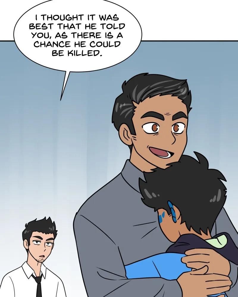 Spellward Bound Chapter 86 page 57 - 