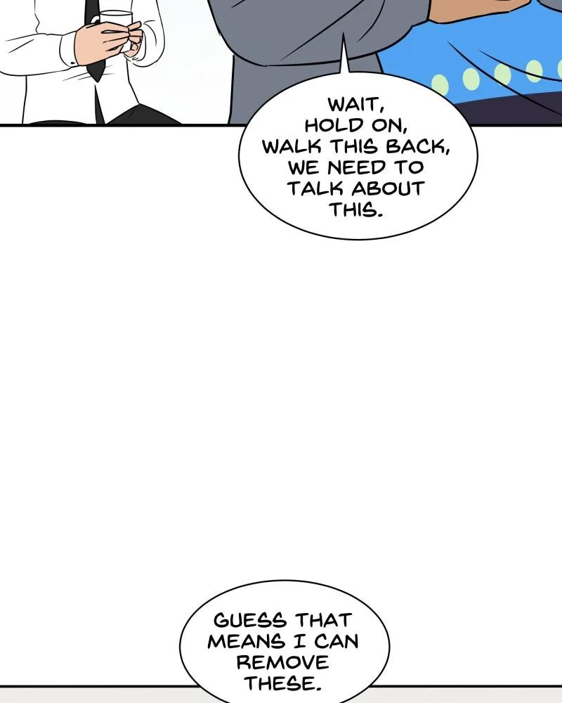 Spellward Bound Chapter 86 page 58 - 