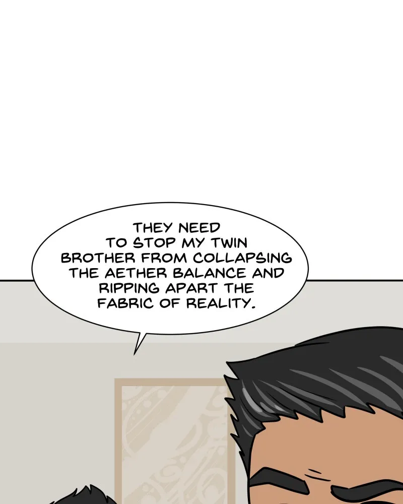 Spellward Bound Chapter 86 page 60 - 