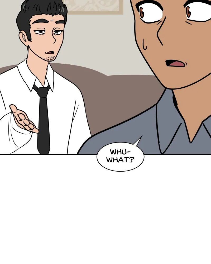 Spellward Bound Chapter 86 page 61 - 
