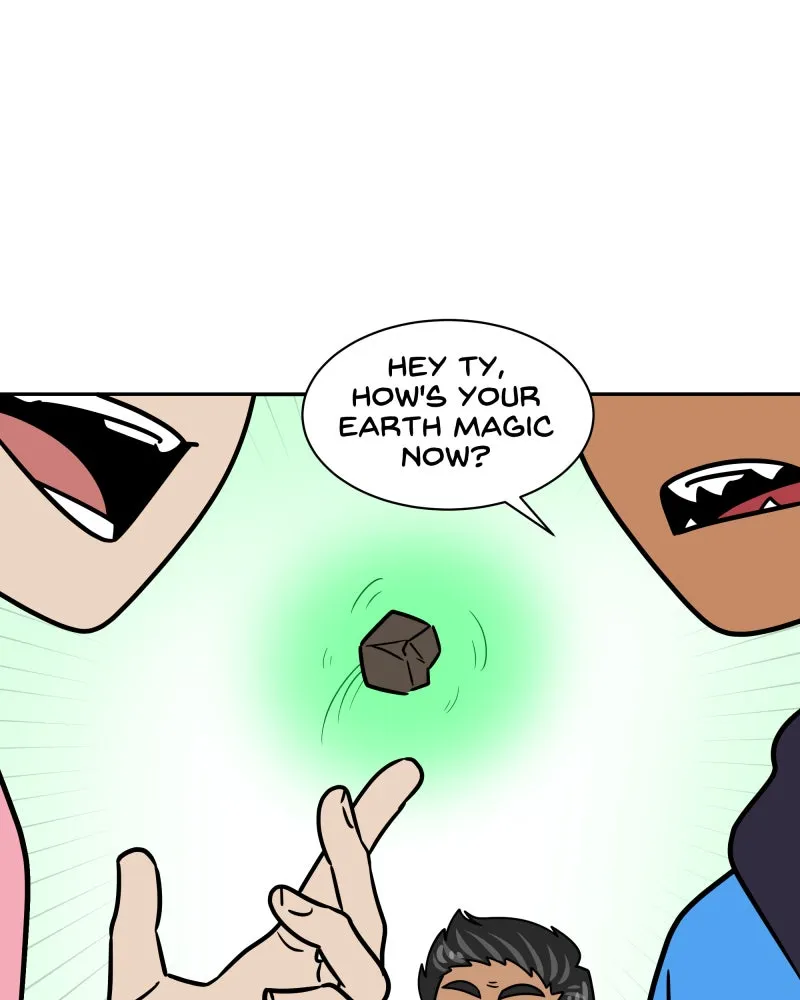 Spellward Bound Chapter 86 page 62 - 
