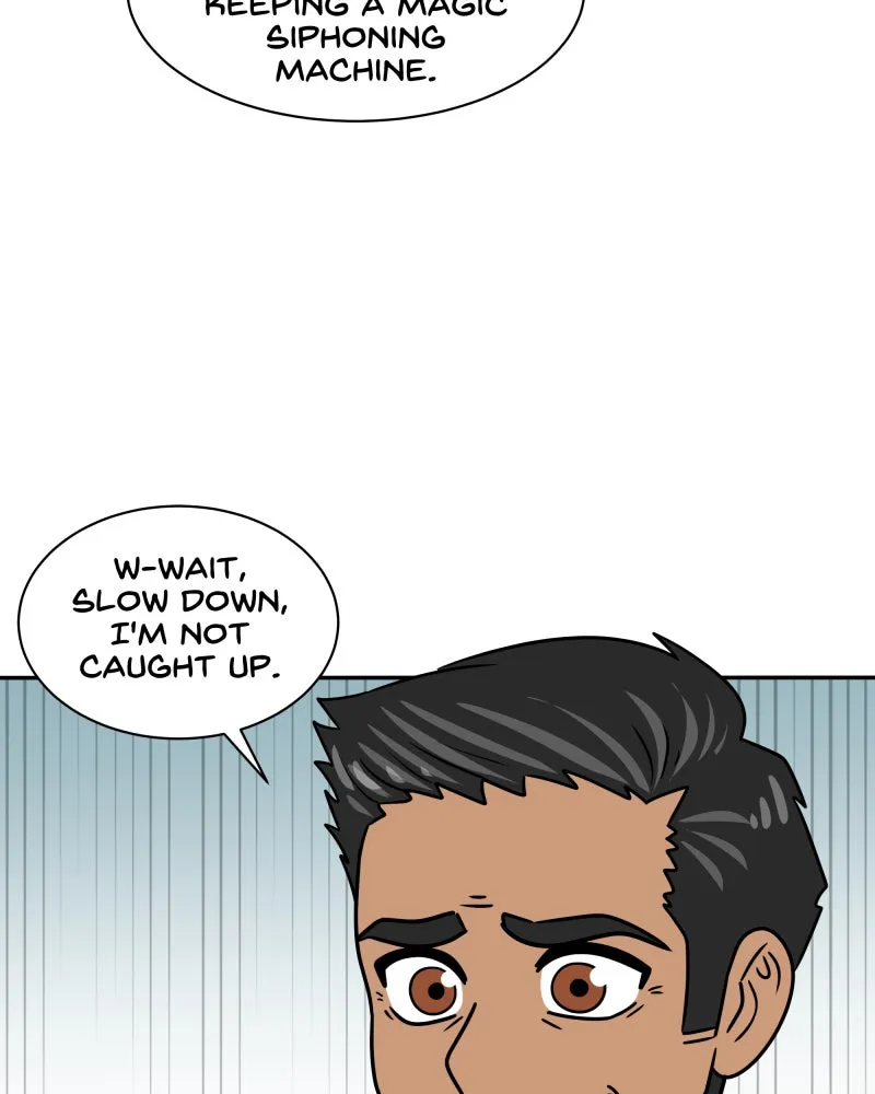Spellward Bound Chapter 86 page 65 - 