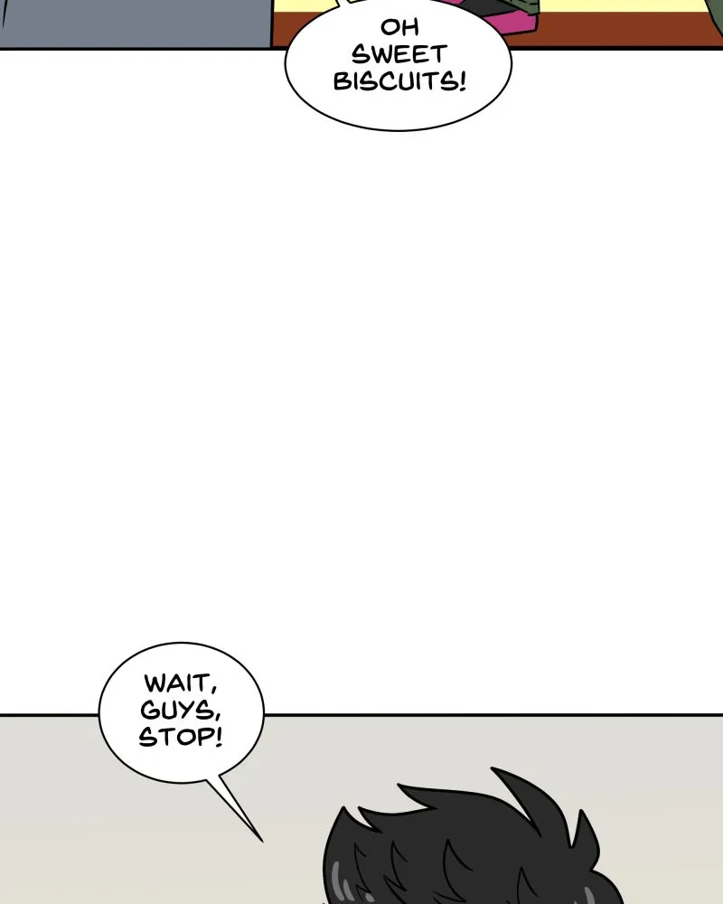 Spellward Bound Chapter 86 page 68 - 