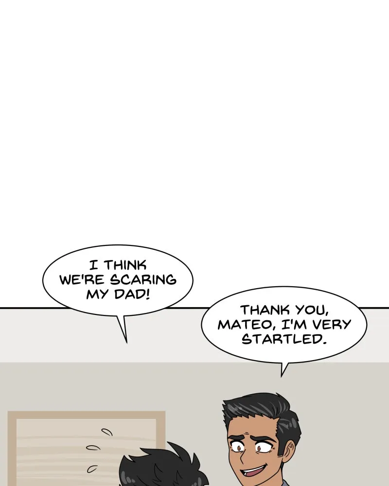 Spellward Bound Chapter 86 page 70 - 