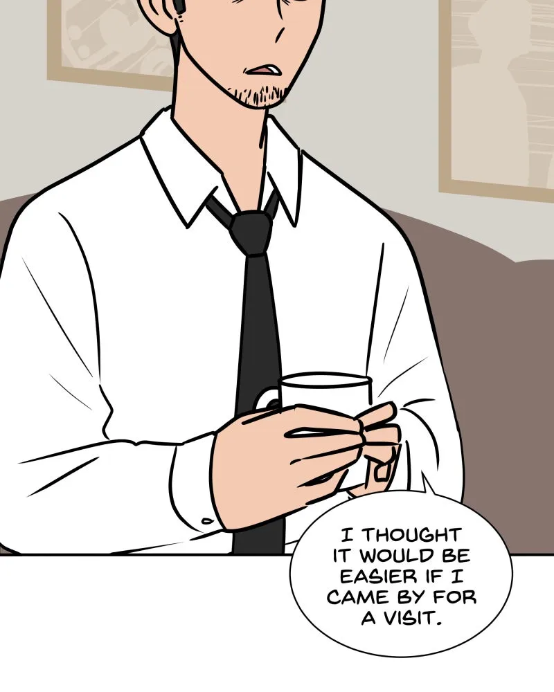 Spellward Bound Chapter 86 page 8 - 