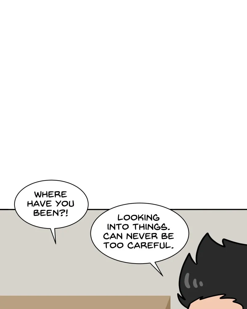 Spellward Bound Chapter 86 page 9 - 