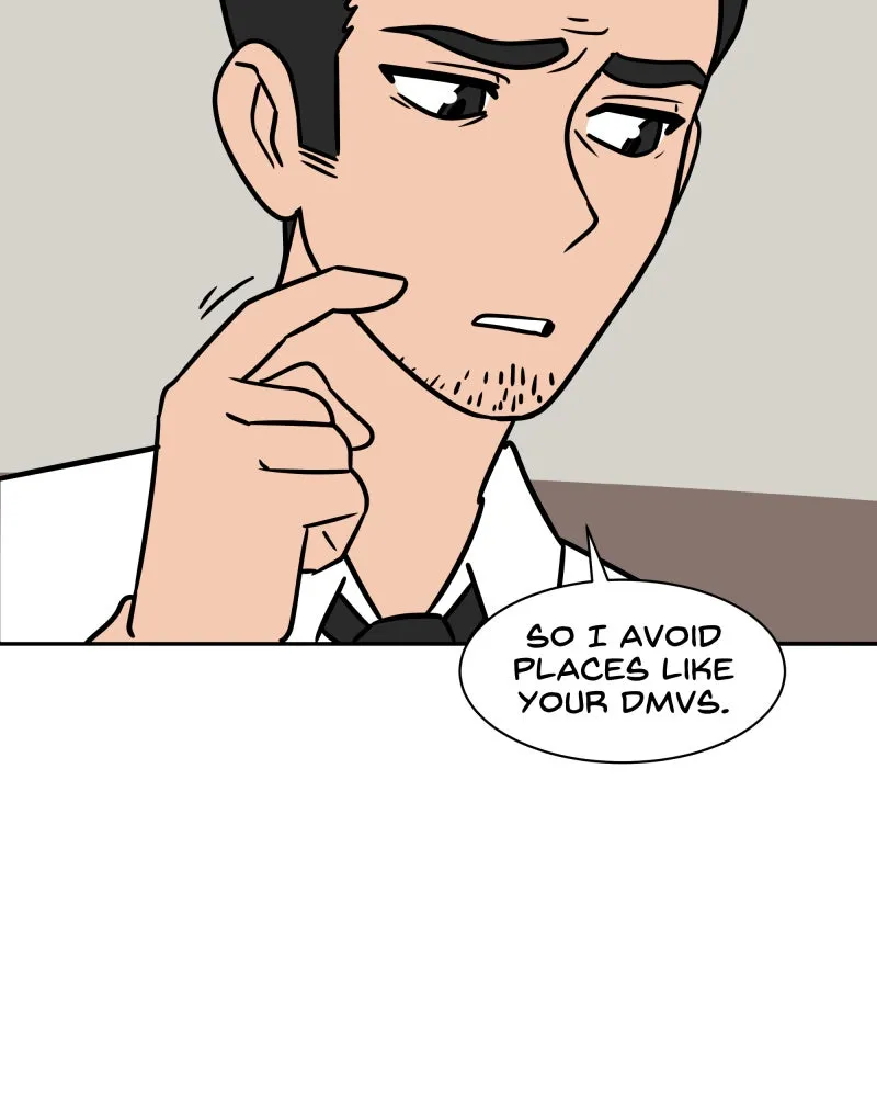Spellward Bound Chapter 87 page 13 - 