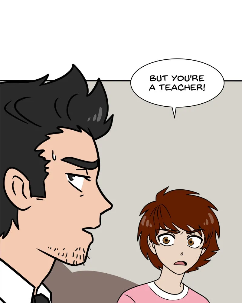 Spellward Bound Chapter 87 page 14 - 