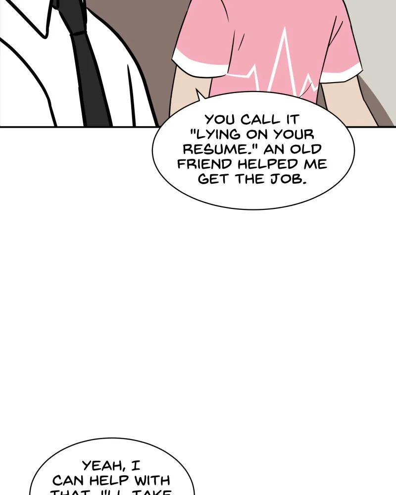 Spellward Bound Chapter 87 page 15 - 