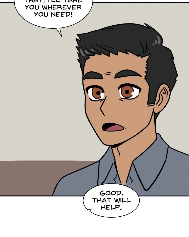 Spellward Bound Chapter 87 page 16 - 