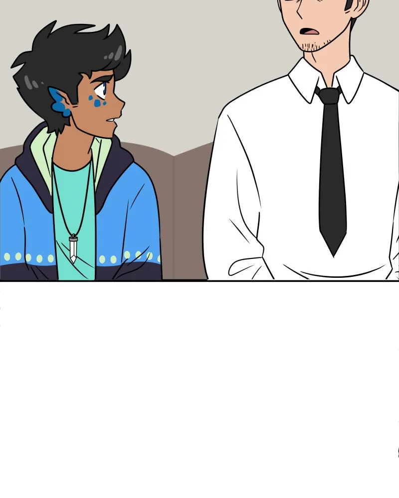 Spellward Bound Chapter 87 page 18 - 