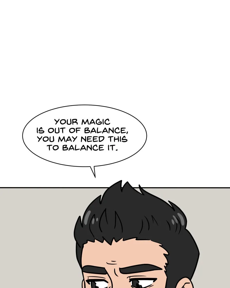 Spellward Bound Chapter 87 page 20 - 