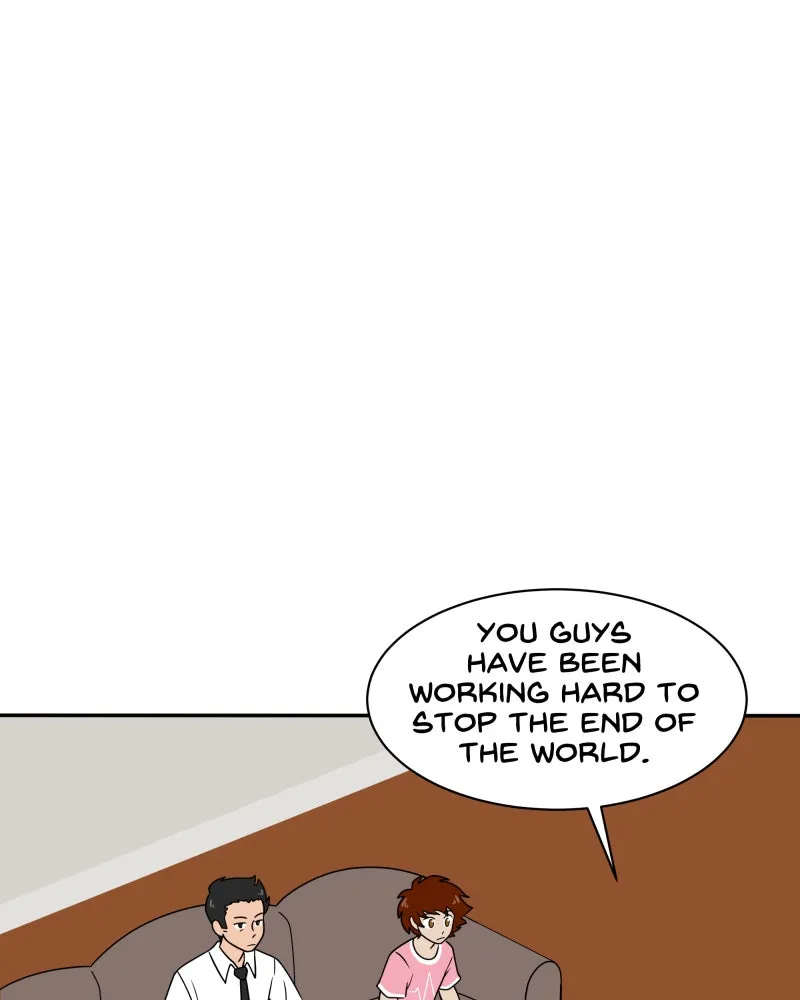 Spellward Bound Chapter 87 page 3 - 