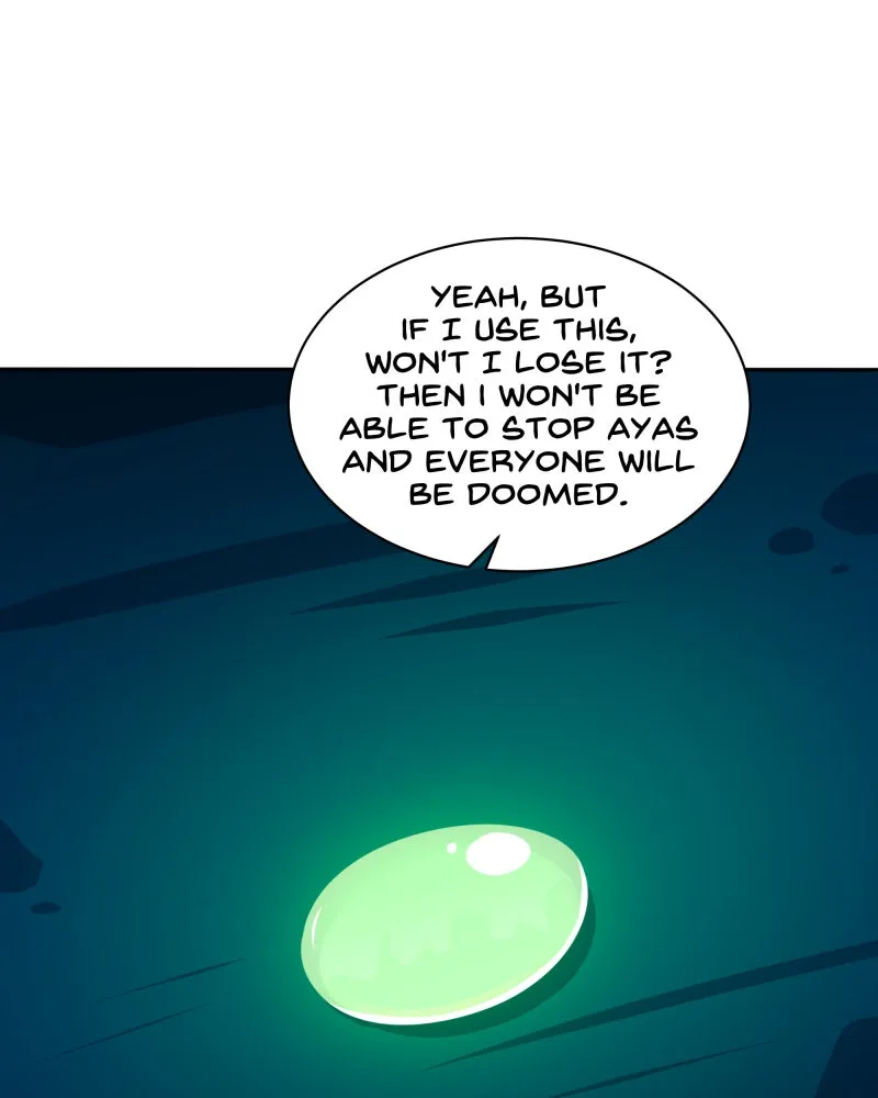 Spellward Bound Chapter 87 page 22 - 