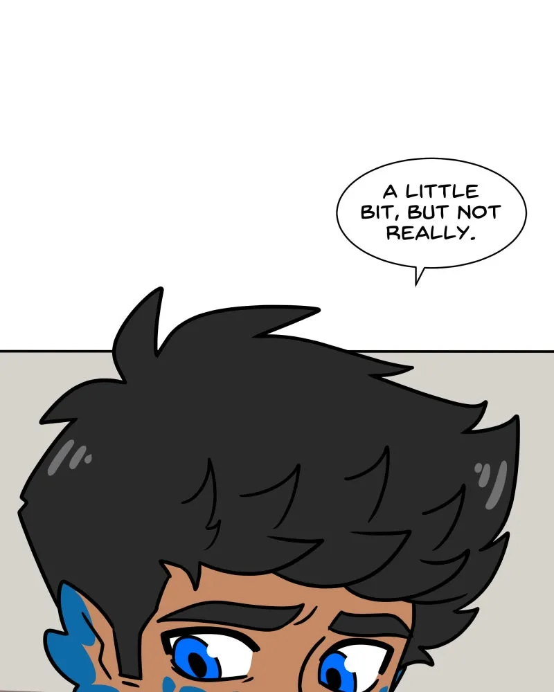 Spellward Bound Chapter 87 page 25 - 
