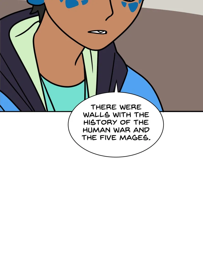 Spellward Bound Chapter 87 page 26 - 