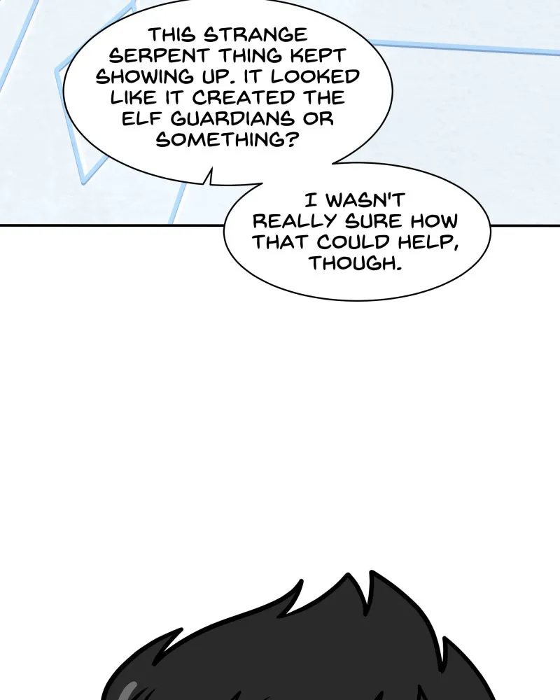 Spellward Bound Chapter 87 page 28 - 