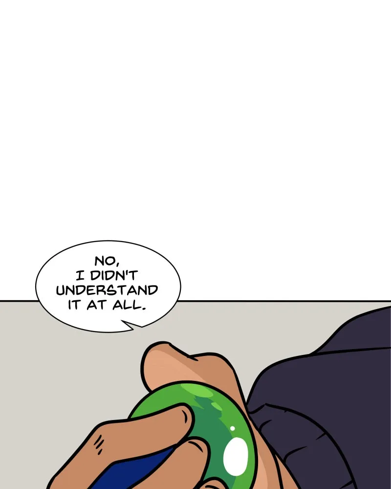 Spellward Bound Chapter 87 page 30 - 