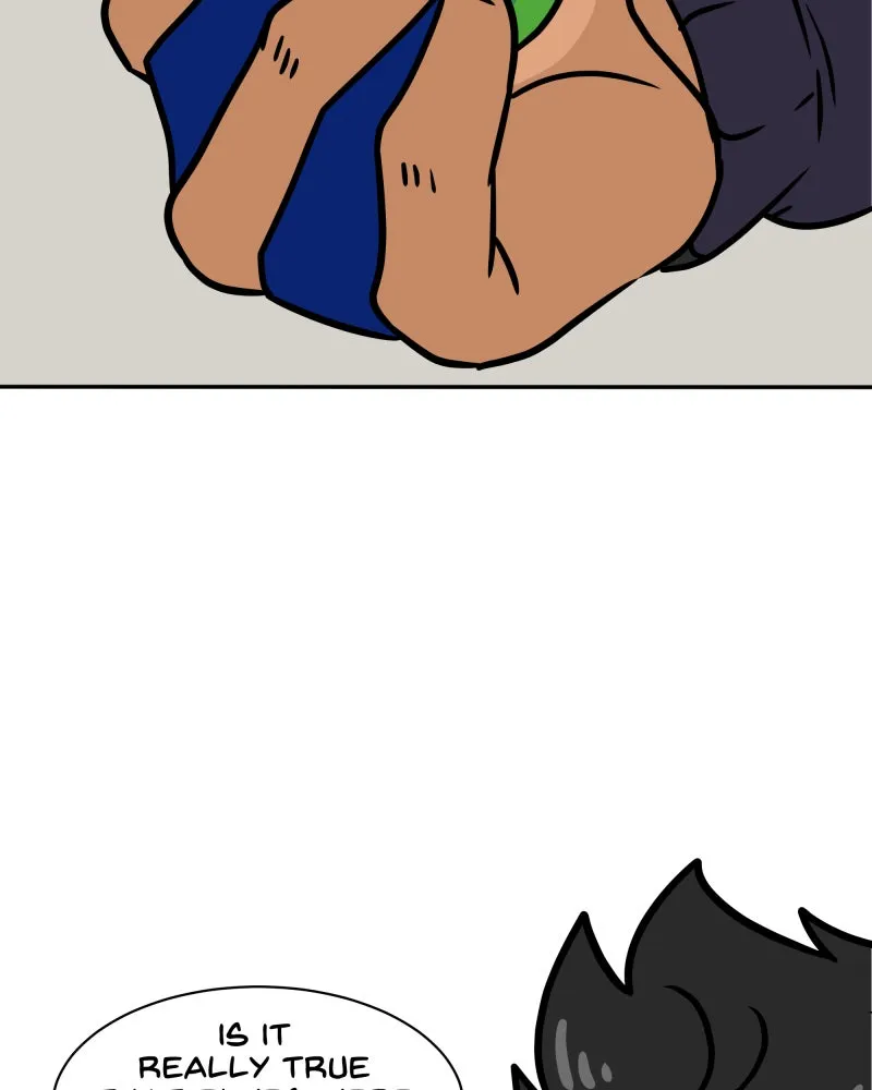 Spellward Bound Chapter 87 page 31 - 