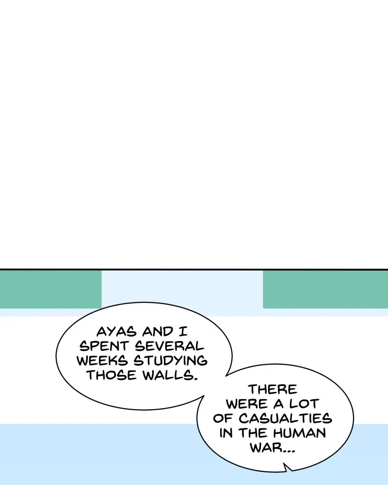 Spellward Bound Chapter 87 page 33 - 