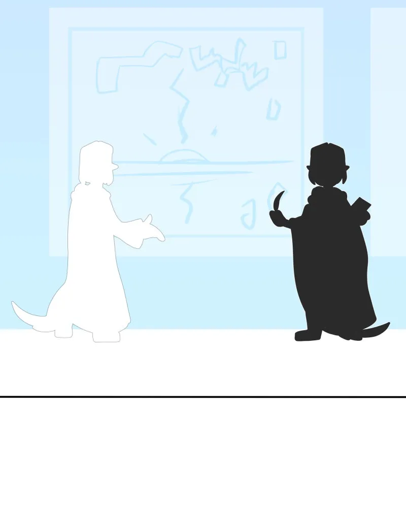 Spellward Bound Chapter 87 page 34 - 
