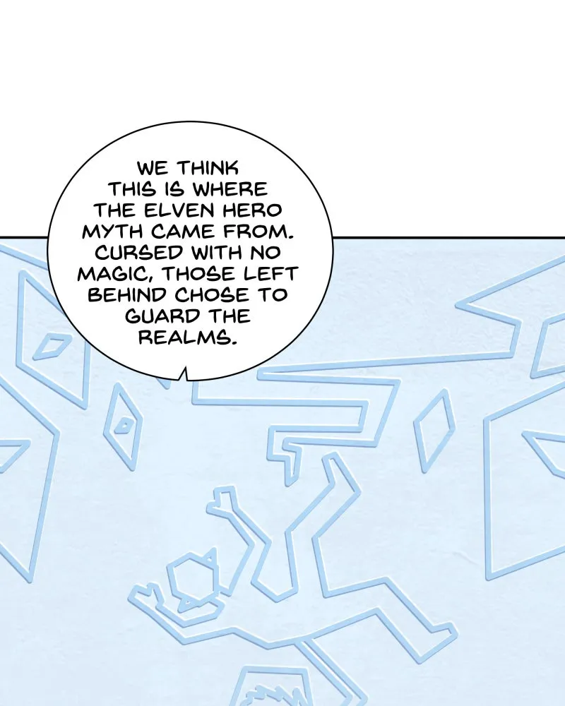 Spellward Bound Chapter 87 page 37 - 