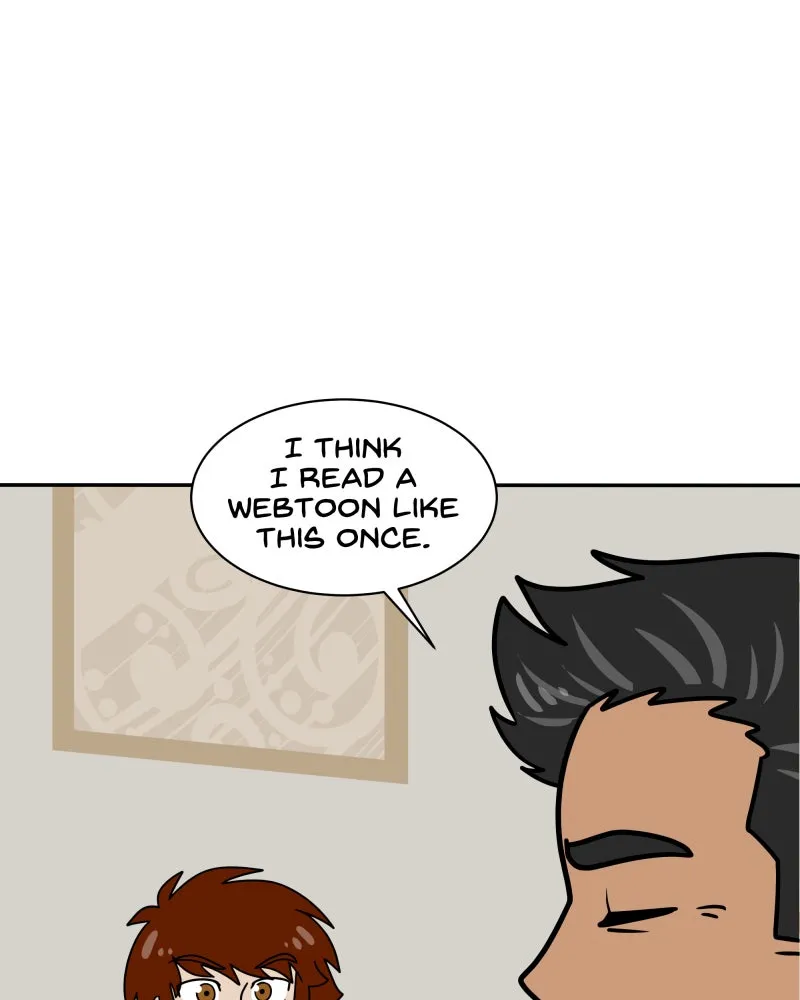 Spellward Bound Chapter 87 page 5 - 