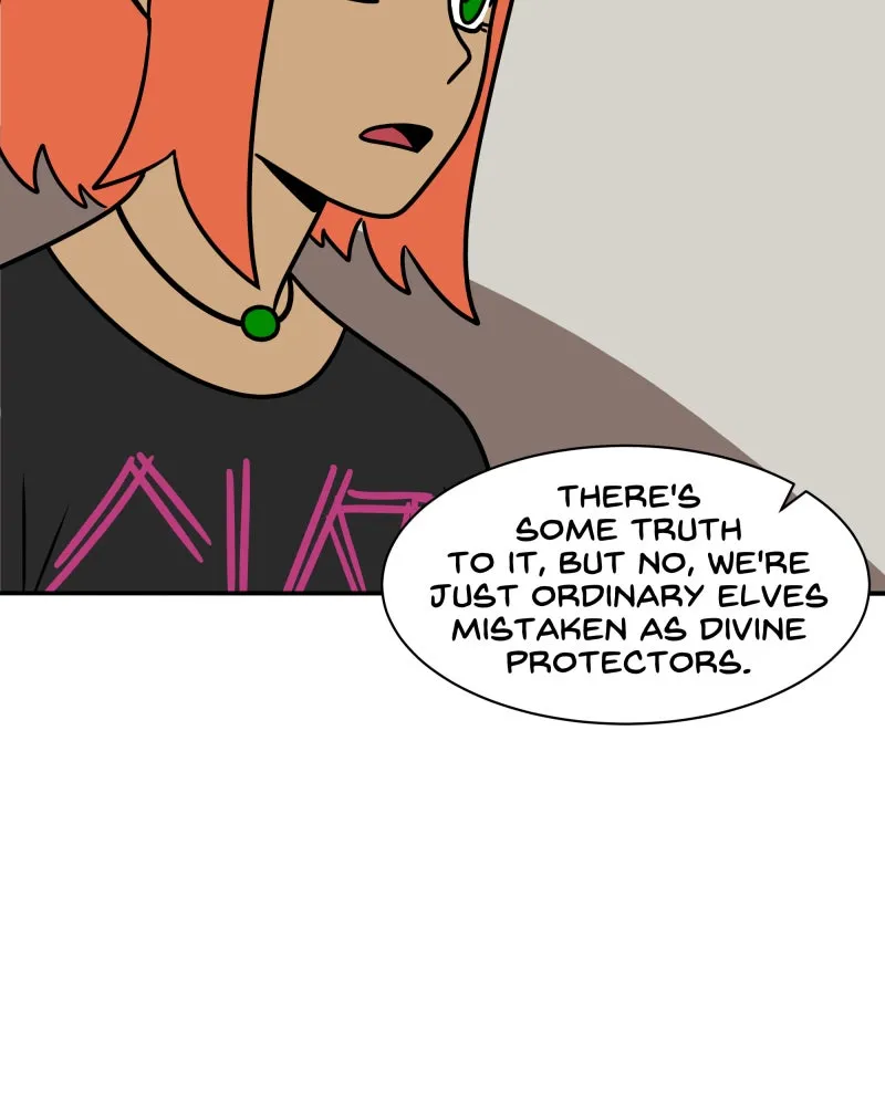 Spellward Bound Chapter 87 page 41 - 