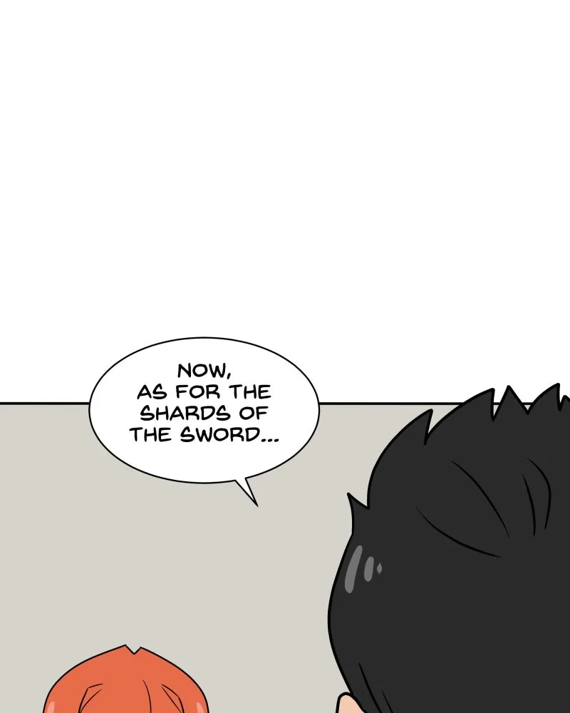 Spellward Bound Chapter 87 page 45 - 