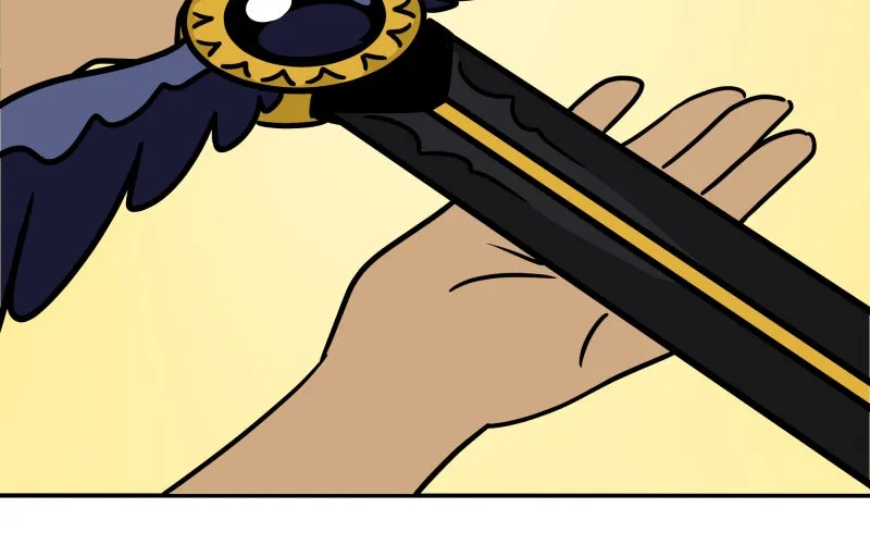 Spellward Bound Chapter 87 page 48 - 