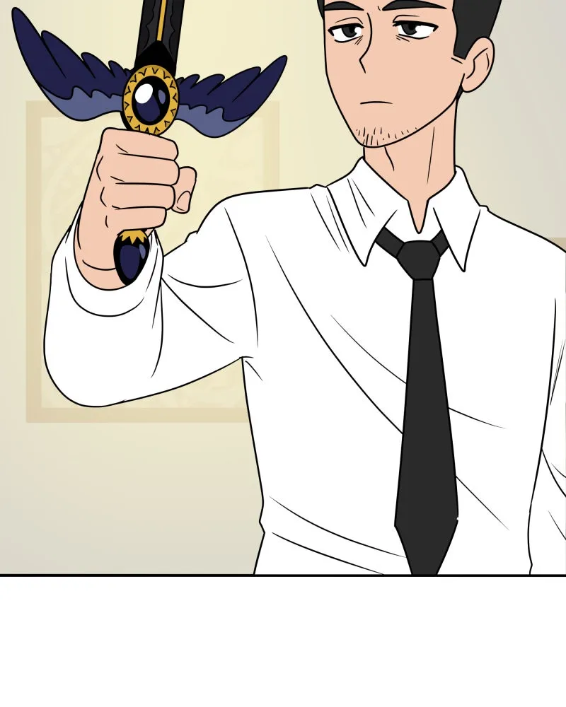 Spellward Bound Chapter 87 page 50 - 