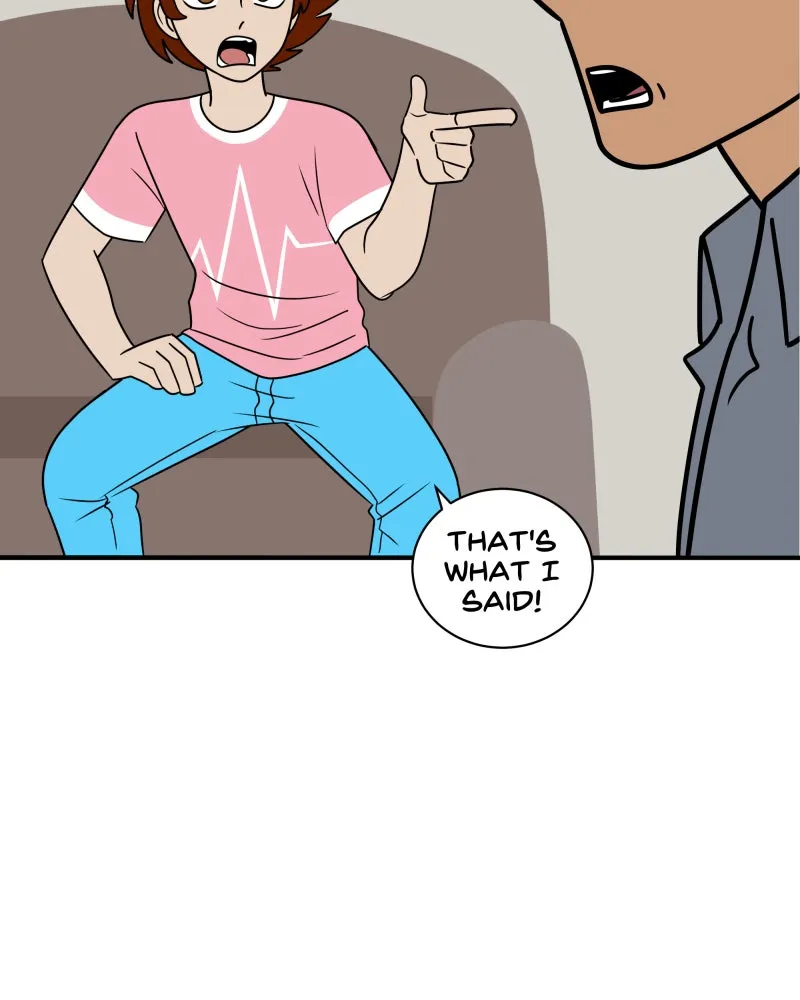 Spellward Bound Chapter 87 page 6 - 