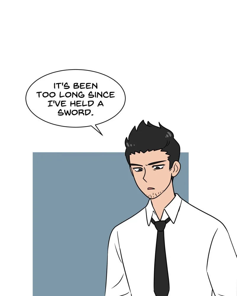 Spellward Bound Chapter 87 page 51 - 