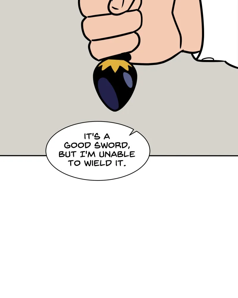Spellward Bound Chapter 87 page 54 - 