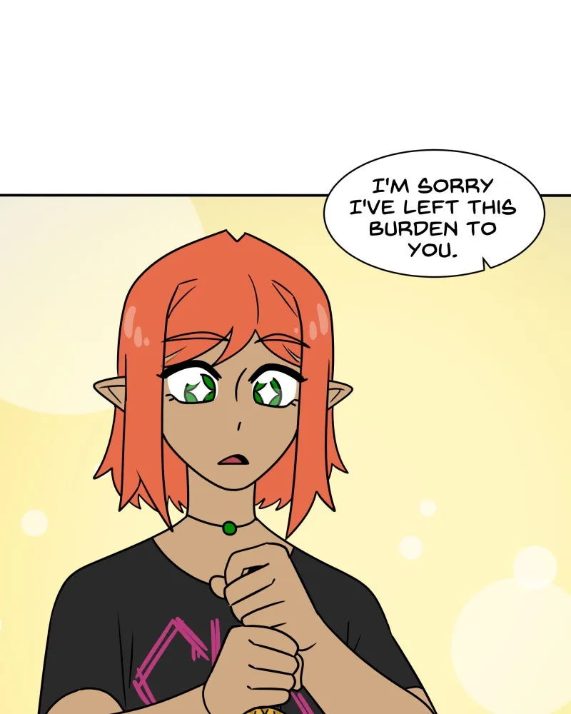 Spellward Bound Chapter 87 page 55 - 