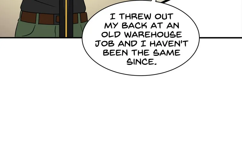Spellward Bound Chapter 87 page 58 - 
