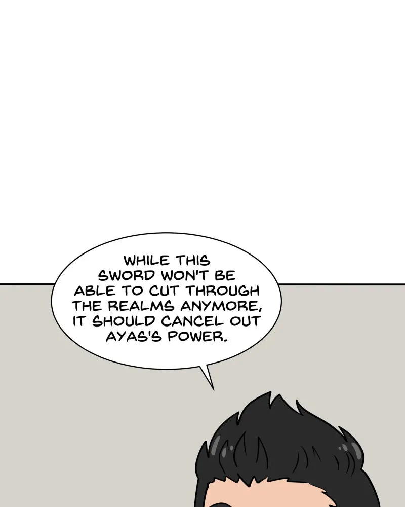 Spellward Bound Chapter 87 page 59 - 