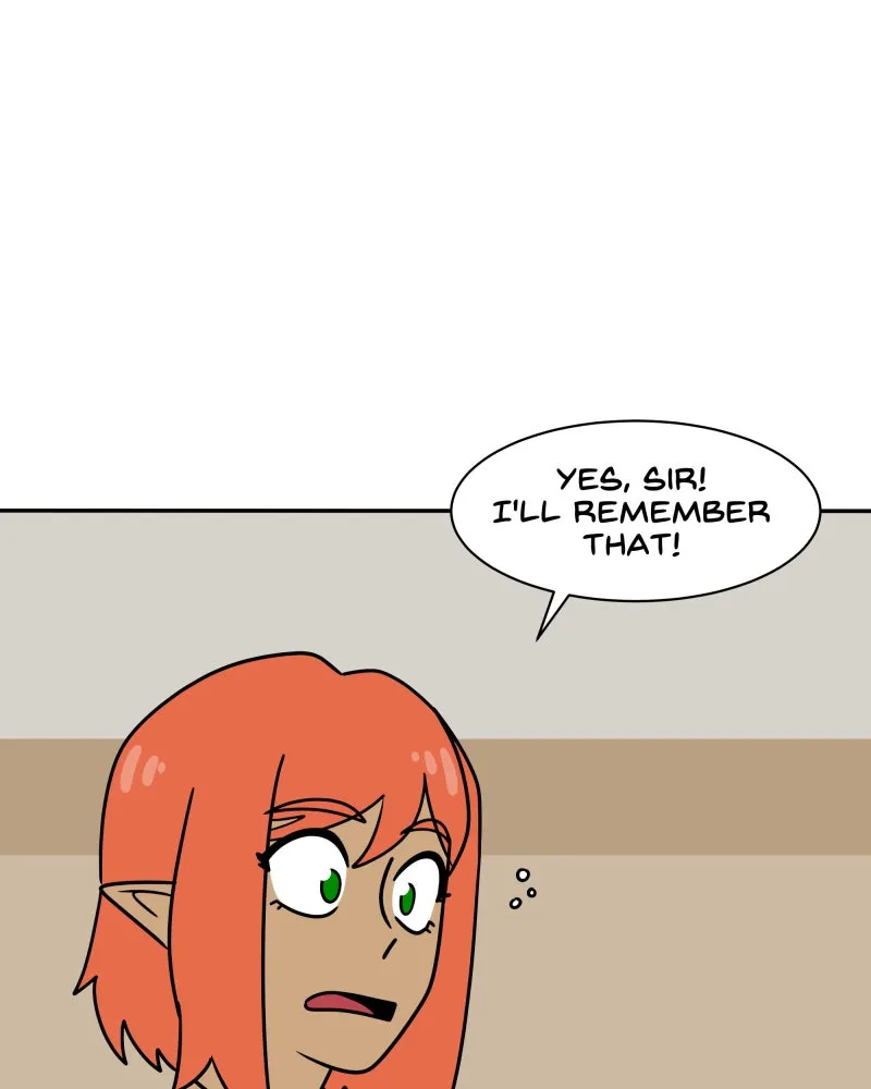 Spellward Bound Chapter 87 page 64 - 
