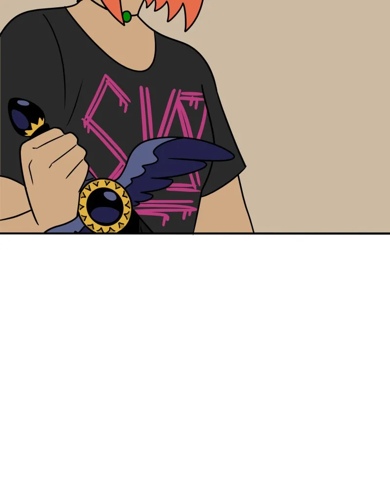 Spellward Bound Chapter 87 page 65 - 