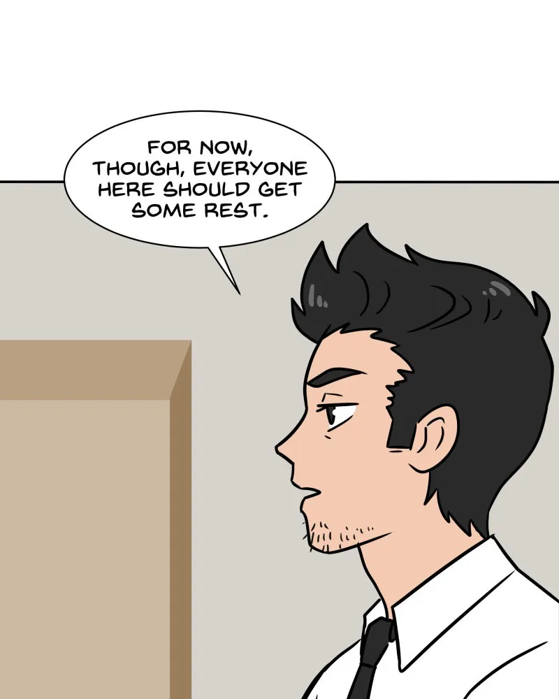 Spellward Bound Chapter 87 page 66 - 