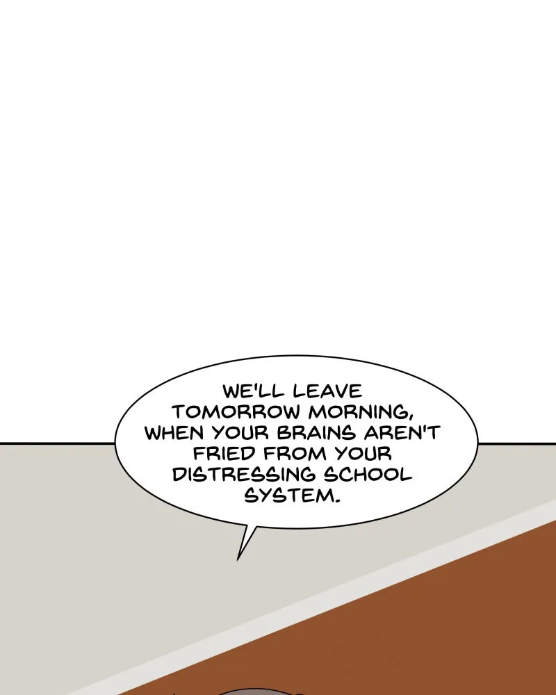 Spellward Bound Chapter 87 page 68 - 