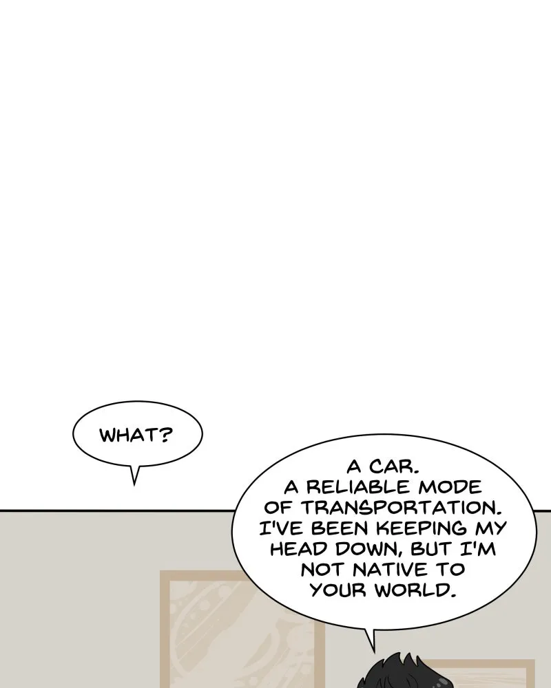 Spellward Bound Chapter 87 page 10 - 