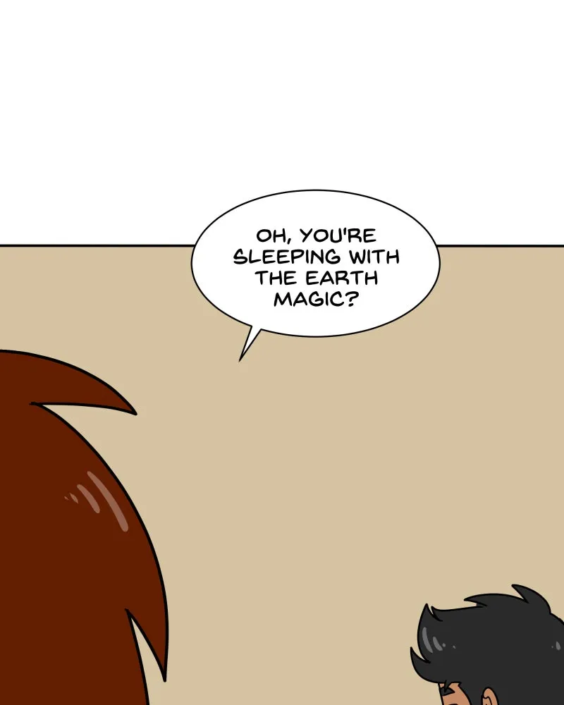 Spellward Bound Chapter 88 page 14 - 