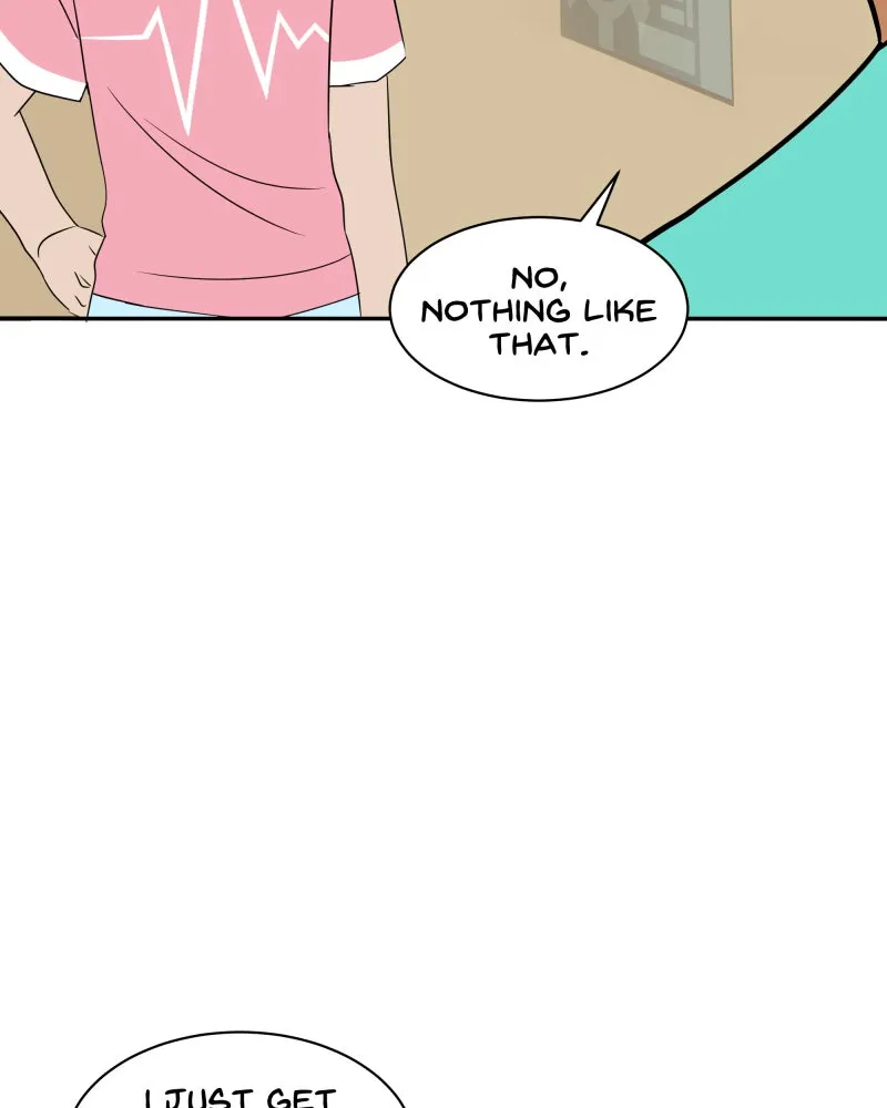 Spellward Bound Chapter 88 page 19 - 