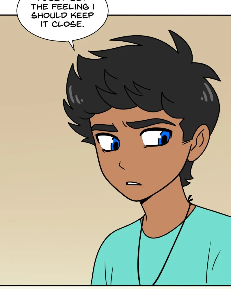 Spellward Bound Chapter 88 page 20 - 