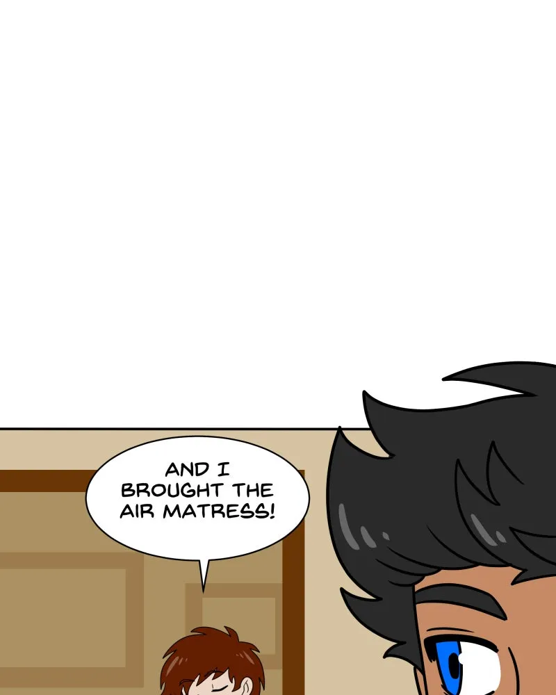 Spellward Bound Chapter 88 page 3 - 