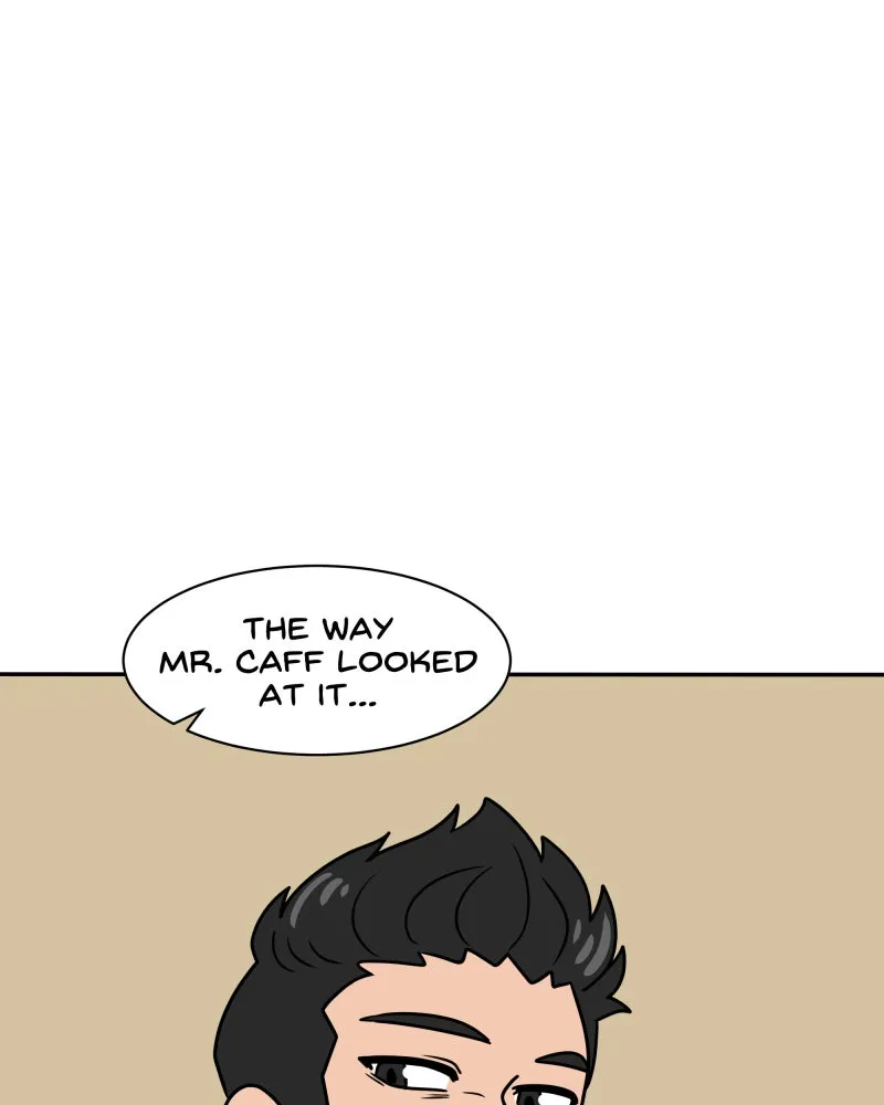 Spellward Bound Chapter 88 page 21 - 