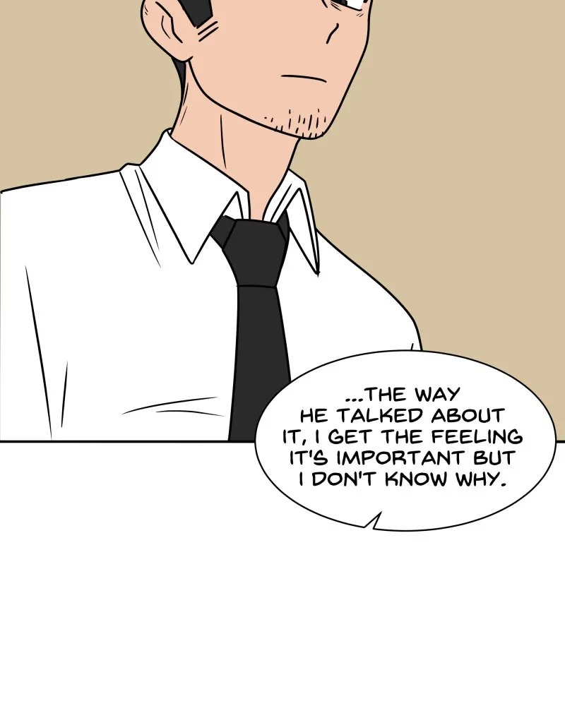 Spellward Bound Chapter 88 page 22 - 